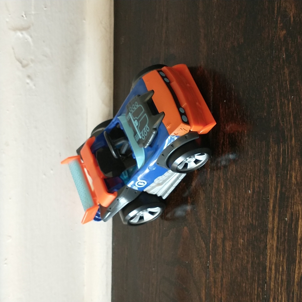 Rusty Rivets Playset - Picture 2 of 11